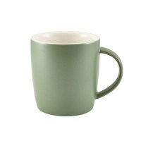 MATT GREEN Porcelain Cosy Mug